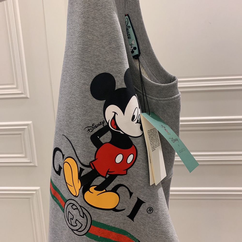 DISNEY??GUC-I